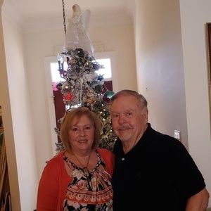 Meet your Posher, Sharon